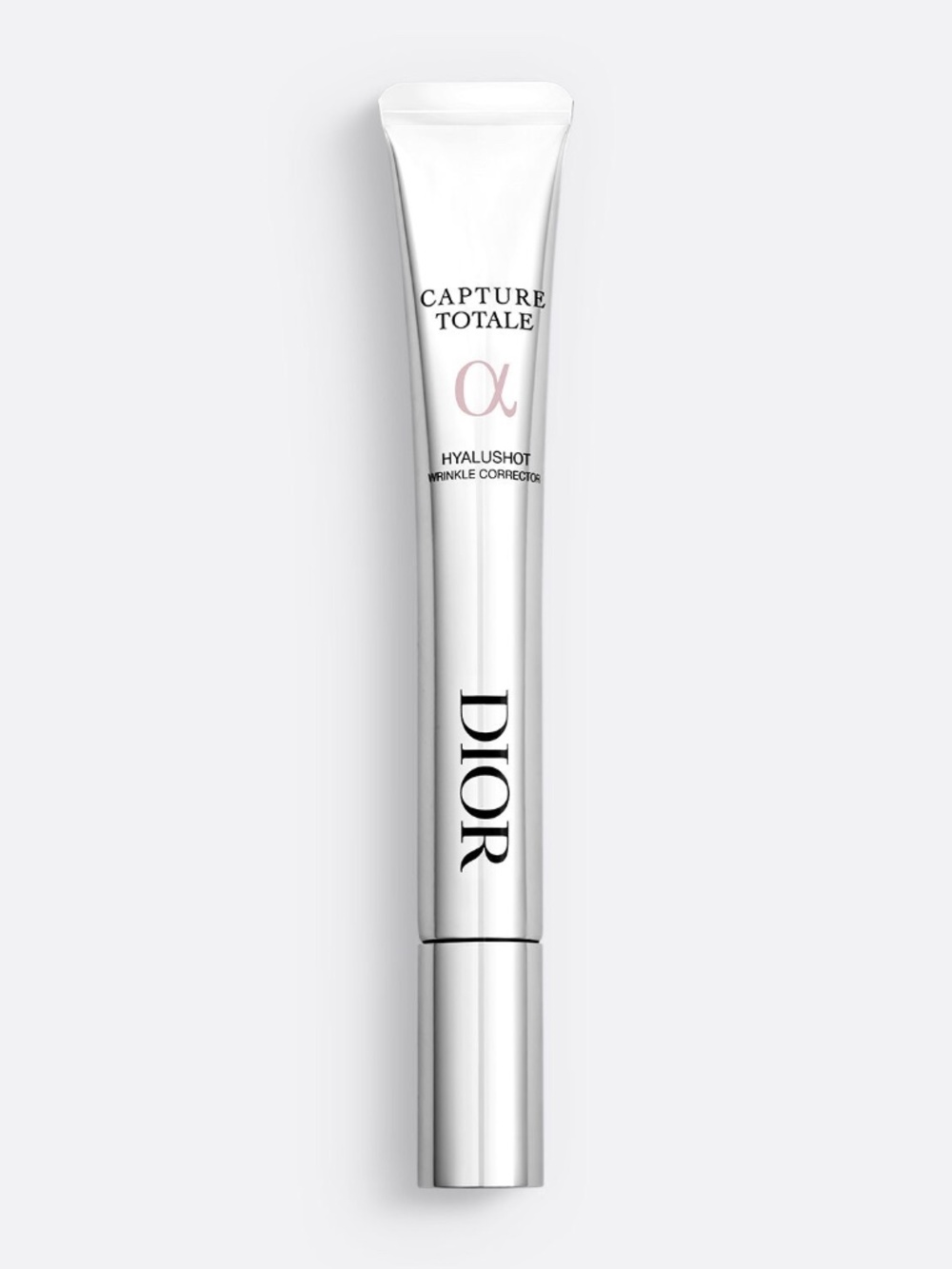 Dior Capture Totale Hyalushot Le Serum Wrinkle Corrector (Full Size) New